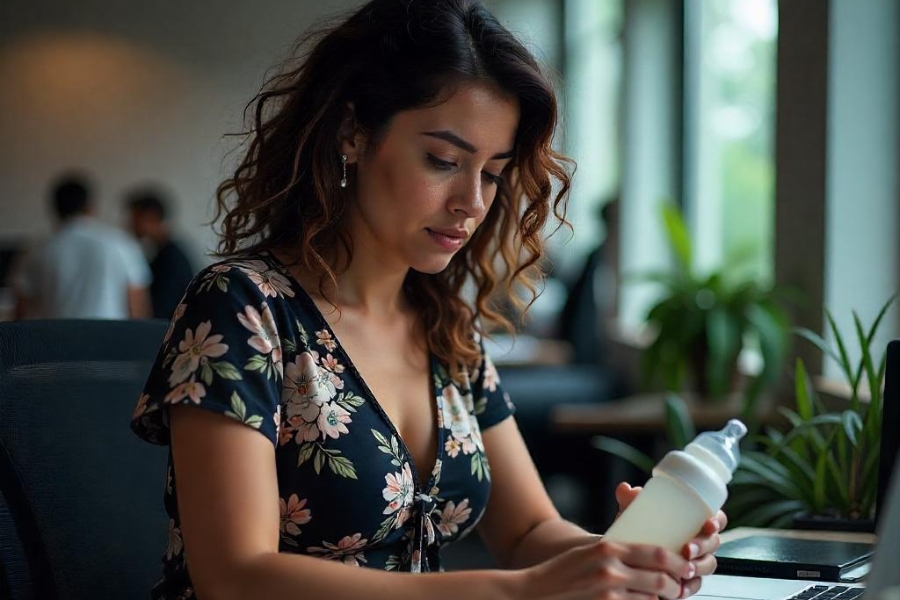 É possível novo afastamento após a licença-maternidade? Entenda os limites legais e seus direitos