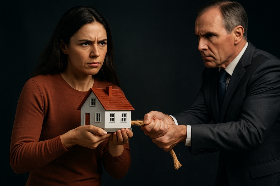 Você sabia que é direito do devedor regularizar a dívida antes da alienação do bem financiado?