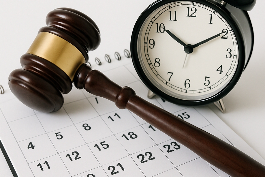 Reajuste de 28,86% para Servidores Federais: Ainda posso reivindicar meu direito?