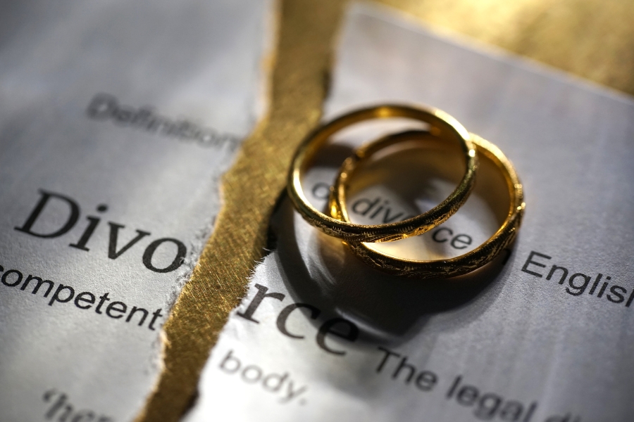Divórcio agora é na hora: não precisa do “sim” do cônjuge