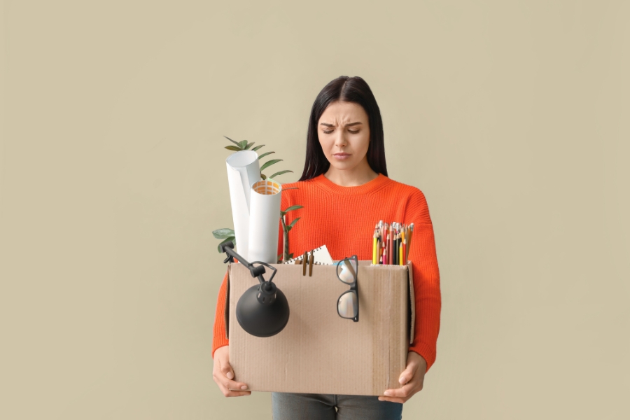 Abandono de Emprego e suas consequências para o trabalhador!