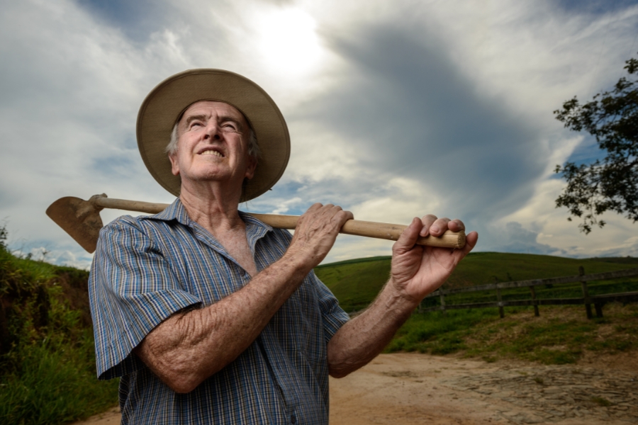 Aposentadoria Rural: Tudo o que você precisa saber para garantir seu benefício com segurança