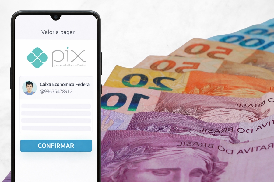 Novas regras de combate a golpes via PIX começam a valer: o que muda e como isso protege o consumidor?