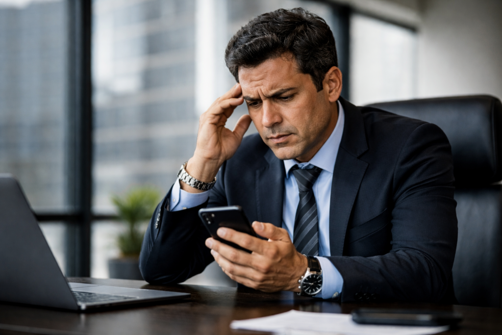 Você pode perder o nome da sua empresa mesmo usando há anos e isso acontece mais do que parece