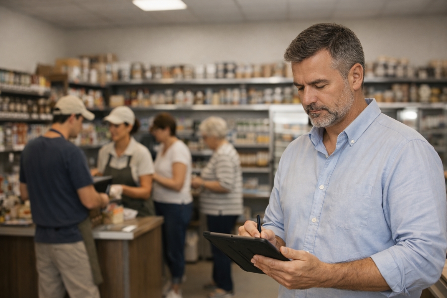 Trabalho em feriados no comércio: sua empresa está pronta para a nova exigência de convenção coletiva?