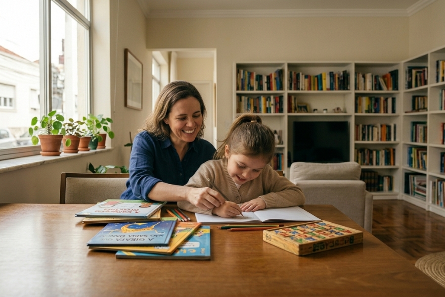 Pais podem responder criminalmente por tirar os filhos da escola? O que a condenação por abandono intelectual revela sobre os limites do homeschooling no Brasil